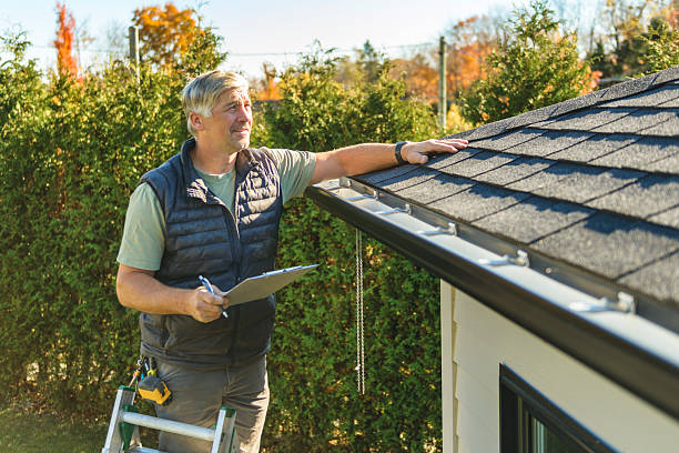 Trusted Gutter Repair And Installation service in Garden Grove, IA - Ben Roofing and Steel LLC
